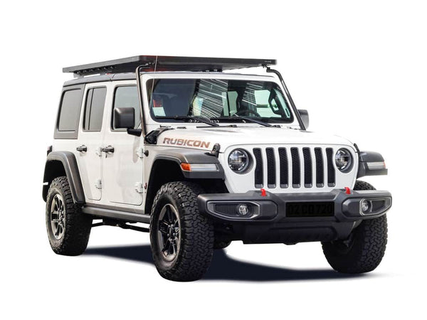 Front runner roof rack jeep sale